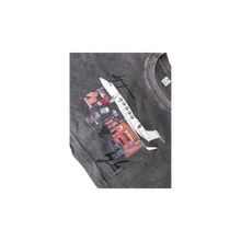 Load image into Gallery viewer, 76TH ST (CHARCOAL)
