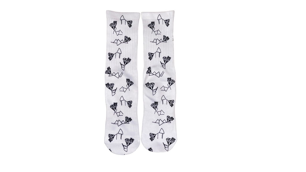 Pilates Mamí Socks