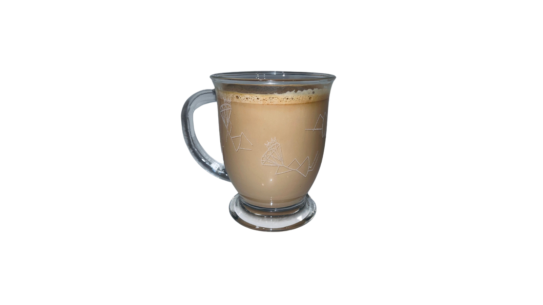 Pilates Mamí Mug